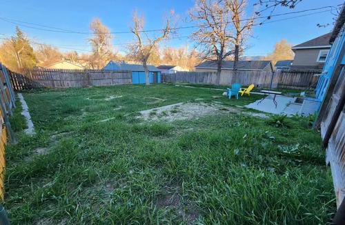 Casper House | Newly Remodeled Home