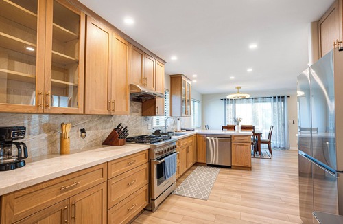 Country Club House | Newly Remodeled Home
