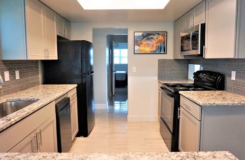 Venice East House | Newly Remodeled Home with Heated Salt Water Pool in Venice, FL