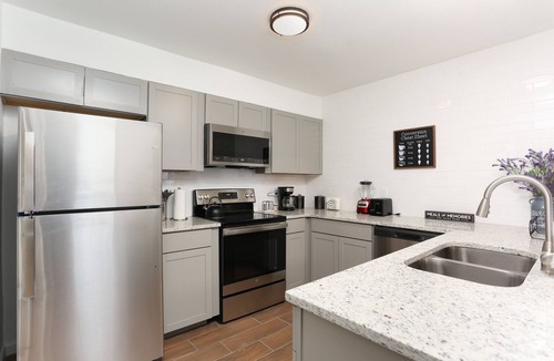 Leon Valley House | Newly Remodeled House in a Quiet Neighborhood.