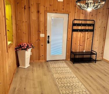 Nashua House | Newly Remodeled House on Cedar Lake!