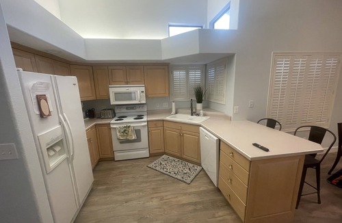 St. George House | Newly remodeled house - pool and pickleball