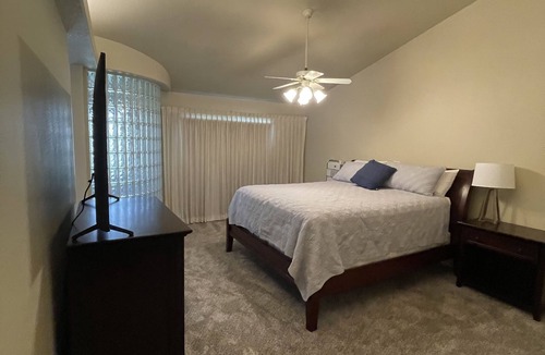 St. George House | Newly remodeled house - pool and pickleball