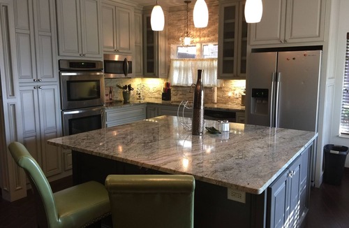 Central Oklahoma City House | Newly Remodeled - Minutes From I-44, Downtown OKC And Penn Square Mall