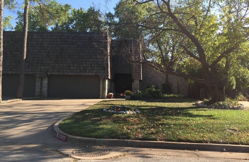 Central Oklahoma City House | Newly Remodeled - Minutes From I-44, Downtown OKC And Penn Square Mall