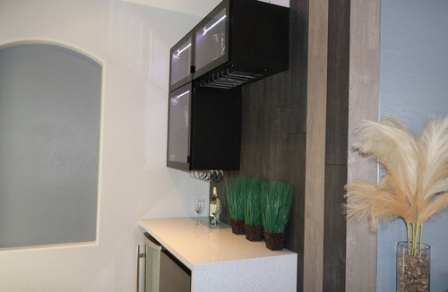 Centerra House | Newly- remodeled modern home.