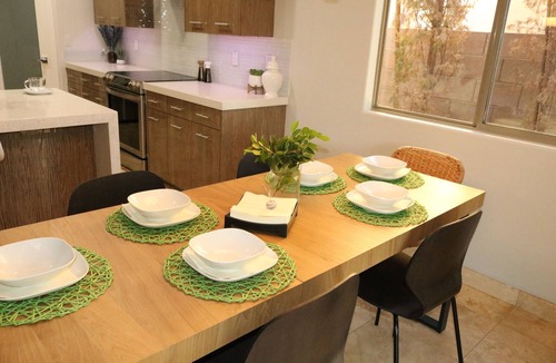 Centerra House | Newly- remodeled modern home.