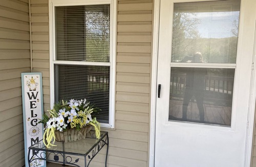 Ironton House | Newly remodeled offers many amenities with perfect location!