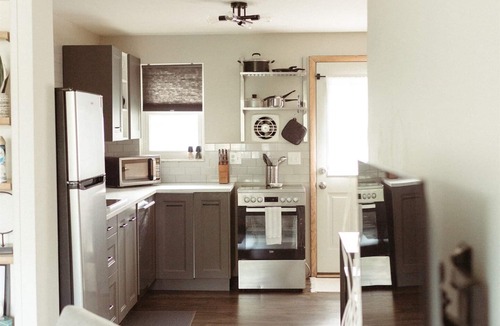 Westerville Apartment | *Newly Remodeled Quaint, Second Floor Flat