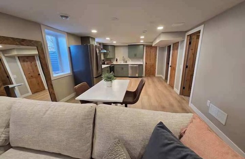 Elk River House | Newly Remodeled Studio Apartment