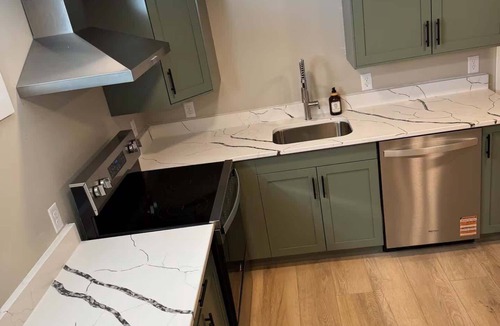 Elk River House | Newly Remodeled Studio Apartment