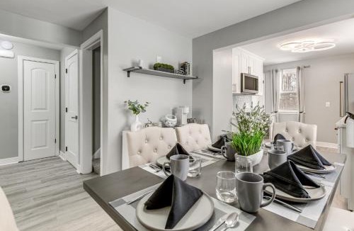 Depew House | Newly Remodeled! Upscale Home in Buffalo Suburbs