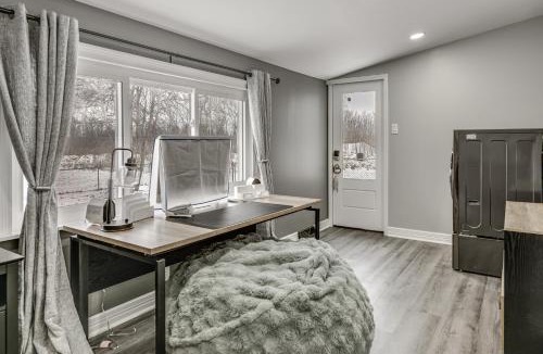 Depew House | Newly Remodeled! Upscale Home in Buffalo Suburbs