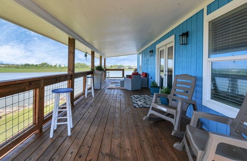Freeport House | Newly Remodeled!!