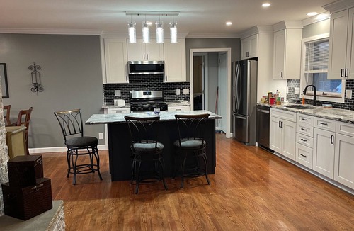 Colonial Heights House | Newly remodeled