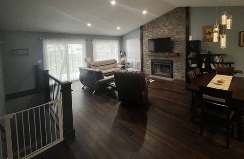 Greenwich House | newly remodelled comfortable And quiet house