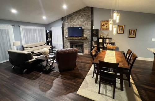Greenwich House | newly remodelled comfortable And quiet house