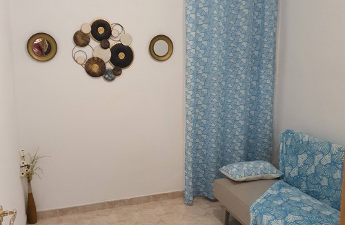 El Grao de Castellon Apartment | Newly renovated apartment next to the beach and port of Castellon de la plana