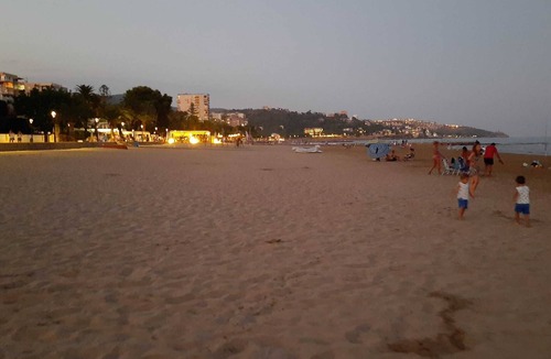 El Grao de Castellon Apartment | Newly renovated apartment next to the beach and port of Castellon de la plana