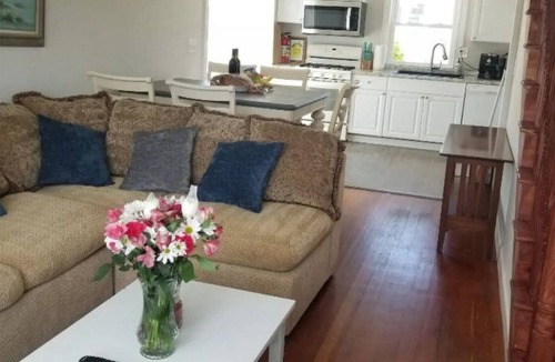 Point Pleasant Beach House | Newly renovated cottage