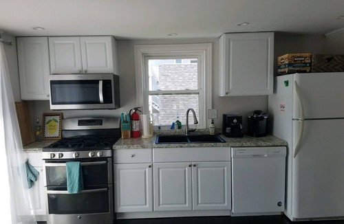 Point Pleasant Beach House | Newly renovated cottage
