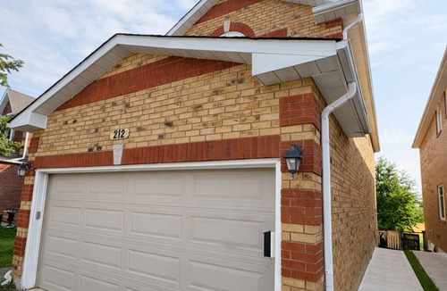 Orangeville Apartment | Newly Reno’d Basement Suite w/Private Access—10 min walk to Headwaters Hospital