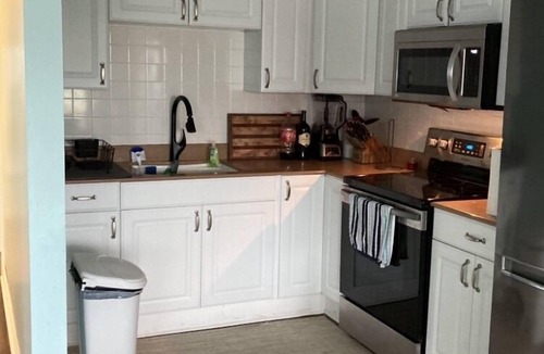 Ocean City Beach Cottage | ☀️Newly renovated cottage at the coast….60 second walk to the beach🌊