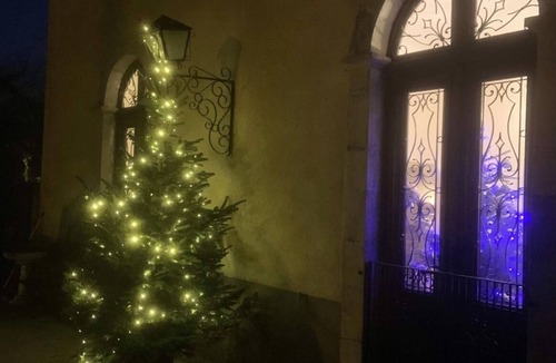 Campagne-sur-Aude House | Newly renovated historical house with pool