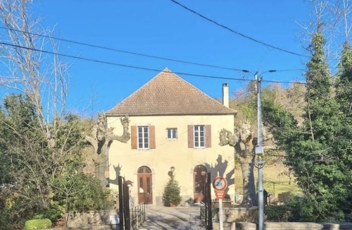 Campagne-sur-Aude House | Newly renovated historical house with pool