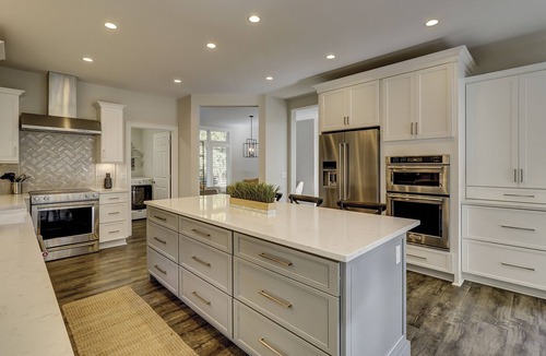 Oceanside House | Newly renovated! Elegant 5th row beach home with a private pool.
