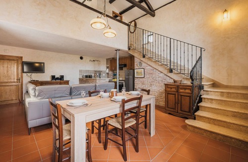 Nova Vas Villa | Newly renovarted 2 Bedroom small Villa with wirlpool, for 4 guests