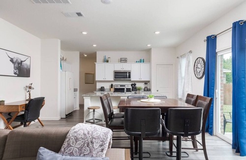 Edgecliff Village House | Newly Renovated Modern Home in Edgecliff Village