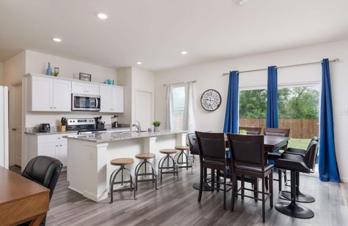Edgecliff Village House | Newly Renovated Modern Home in Edgecliff Village