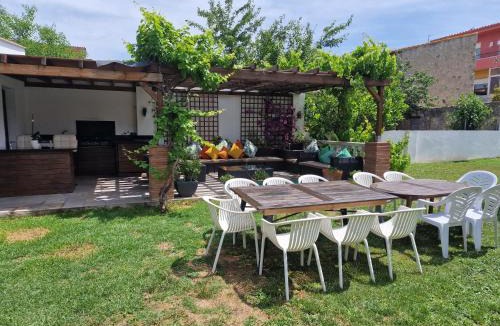 Castello d'Empuries House | newly renovated Large villa with garden