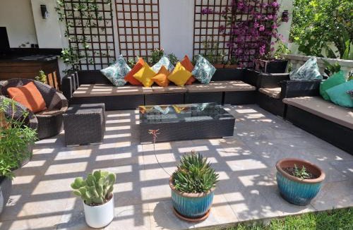 Castello d'Empuries House | newly renovated Large villa with garden