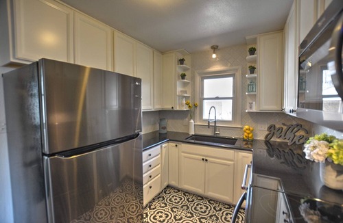 Colorado Springs House | Newly Renovated 3 Bed/1 Bath - Old Colorado City, Downtown, & Garden of the Gods