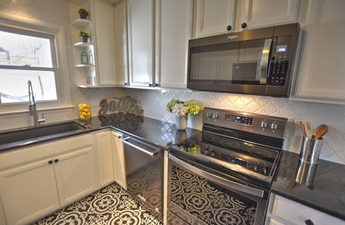 Colorado Springs House | Newly Renovated 3 Bed/1 Bath - Old Colorado City, Downtown, & Garden of the Gods