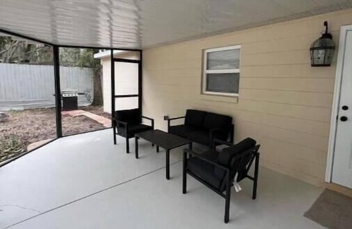 Lake Panasoffkee House | Newly renovated vacation house!