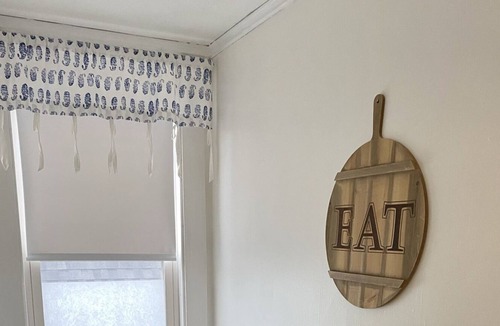 Nonantum Apartment | Newly Renovated 1BD Private Suite w/Parking + WIFI