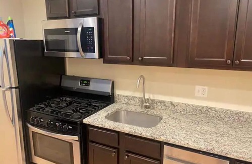 Trinidad House | Newly Renovated 2BD 2BR unit in the heart of NE DC!