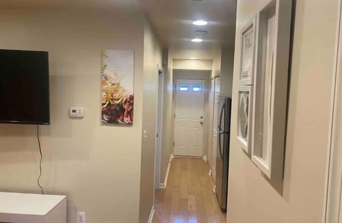 Trinidad House | Newly Renovated 2BD 2BR unit in the heart of NE DC!