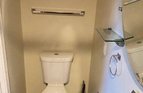 Trinidad House | Newly Renovated 2BD 2BR unit in the heart of NE DC!