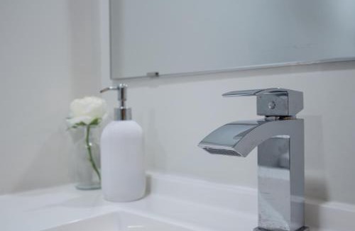 Pickering Apartment | Newly Renovated 2BR Basement Suite, Private Entry