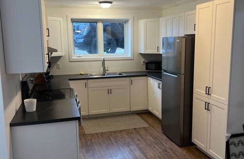 Longlac Apartment | Newly renovated 3 bdrm unit