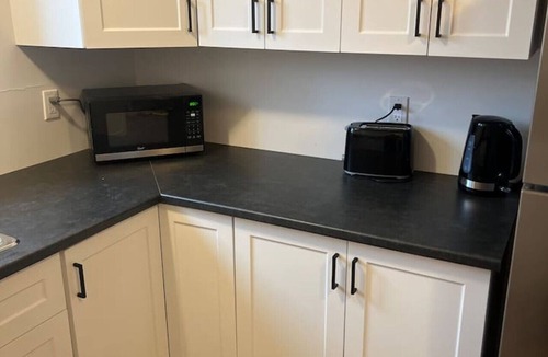 Longlac Apartment | Newly renovated 3 bdrm unit