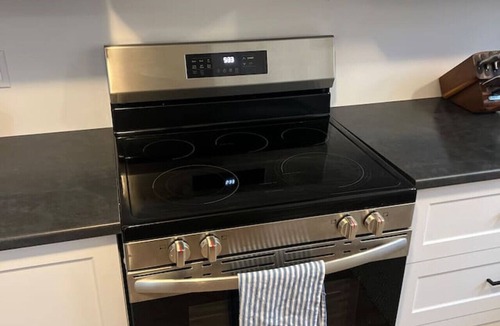 Longlac Apartment | Newly renovated 3 bdrm unit