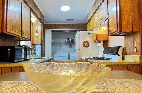 Louisville House | Newly Renovated 3-Bedroom - William's Haven 5C with WiFi & AC, Louisville MS