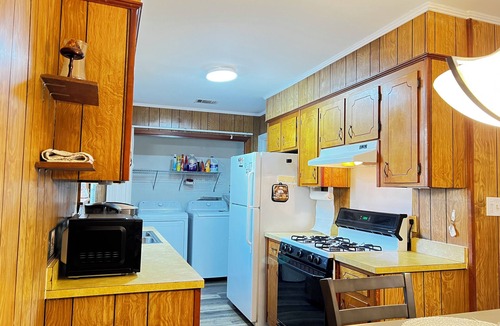 Louisville House | Newly Renovated 3-Bedroom - William's Haven 5C with WiFi & AC, Louisville MS