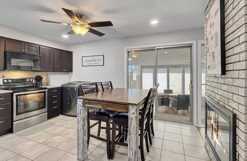 Pueblo House | Newly renovated 3-bedroom house in quiet Pueblo neighborhood