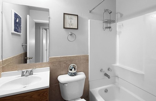 Pueblo House | Newly renovated 3-bedroom house in quiet Pueblo neighborhood